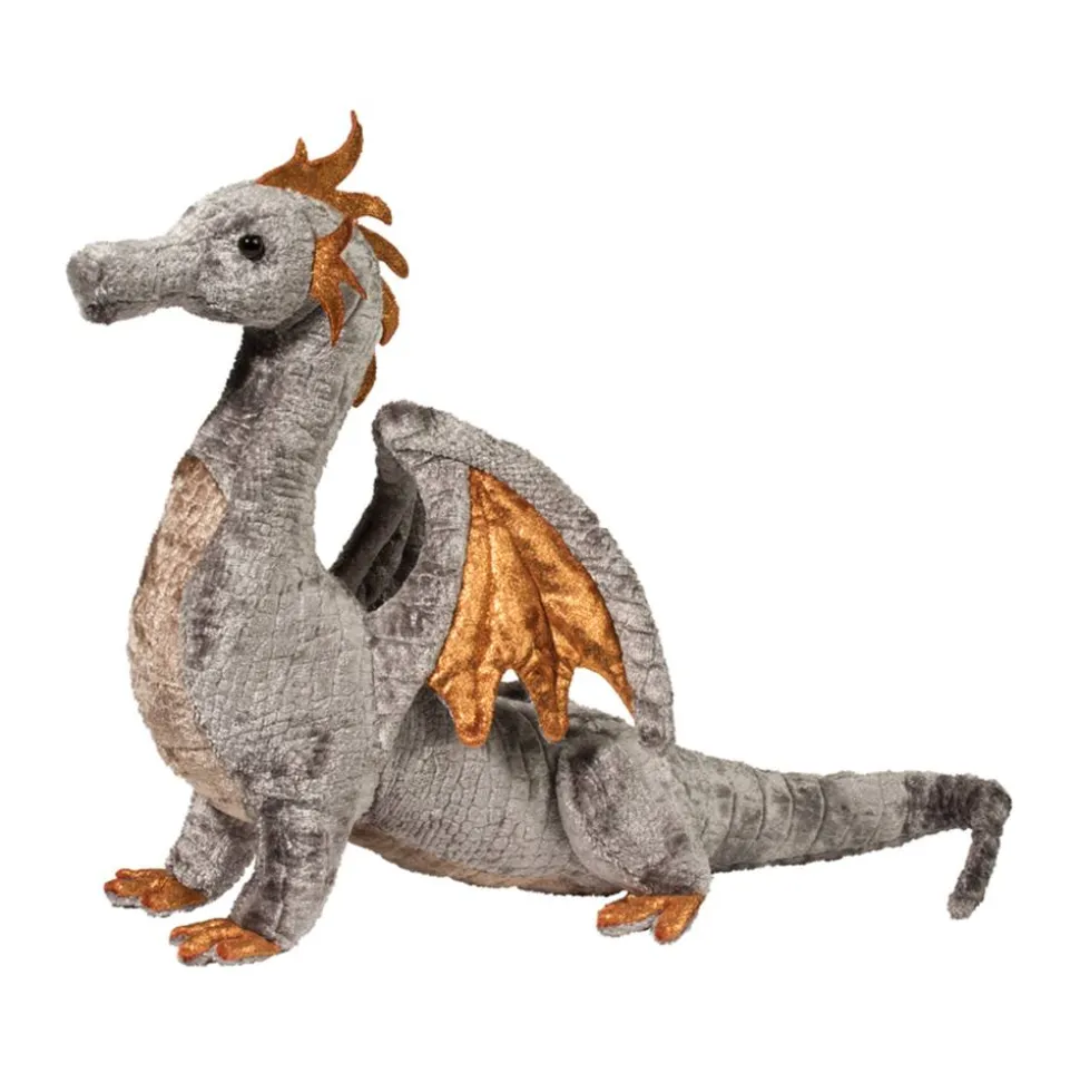Faust Silver Dragon
