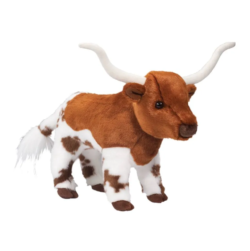 Fitzgerald Texas Longhorn Bull