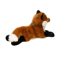 Fletcher DLux Red Fox