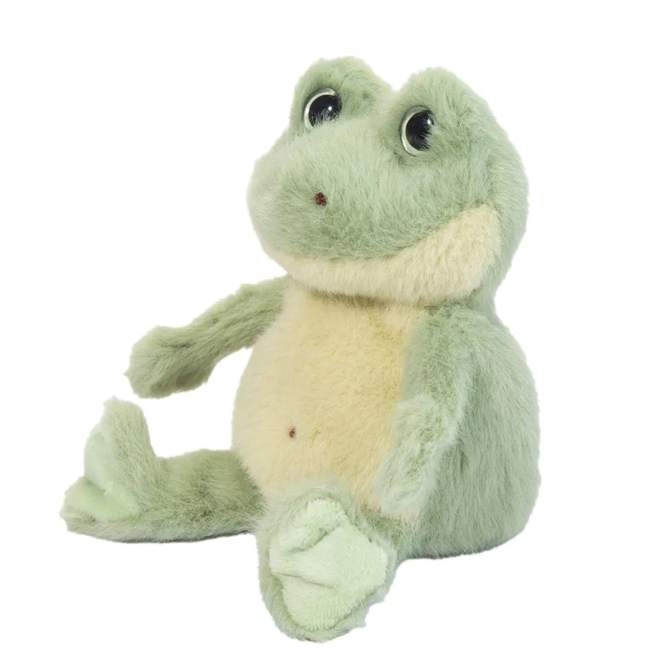 Flip Frog