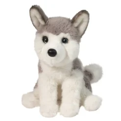 Flurrie Soft Husky