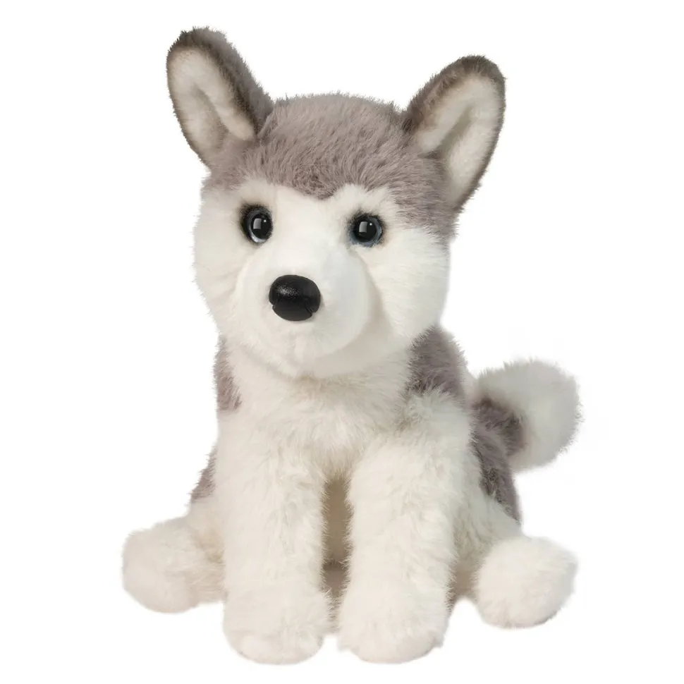 Flurrie Soft Husky