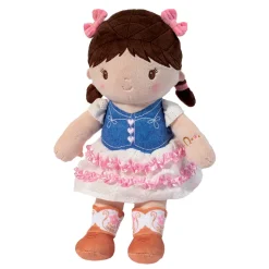 Fran Cowgirl Doll