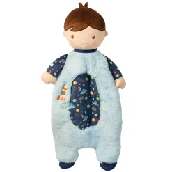 Gavin Galaxy Doll Sshlumpie