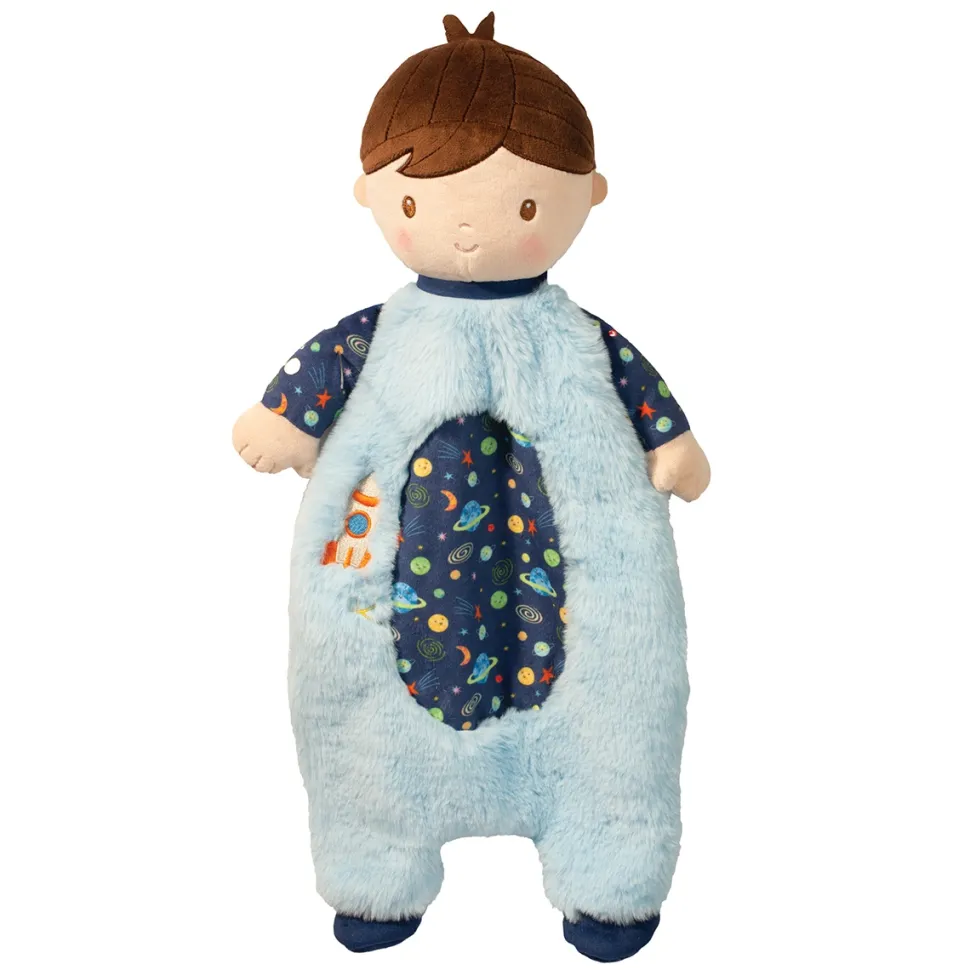 Gavin Galaxy Doll Sshlumpie