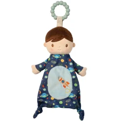 Gavin Galaxy Doll Teether