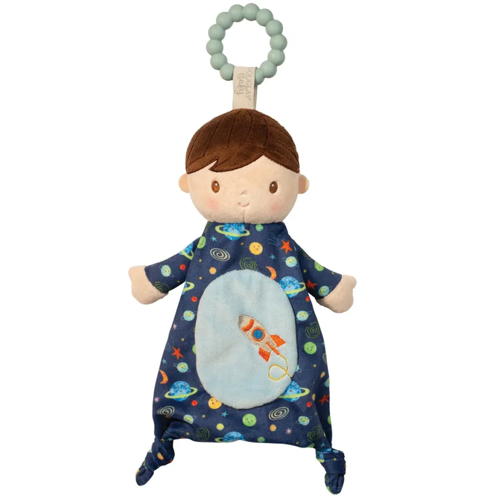 Gavin Galaxy Doll Teether