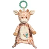 Georgie Giraffe Teether