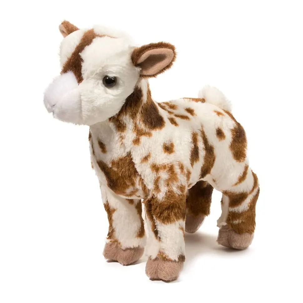 Gerti Goat