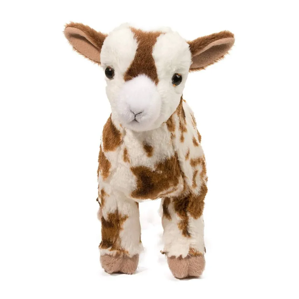 Gerti Goat