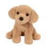 Goldie Soft Golden Retriever