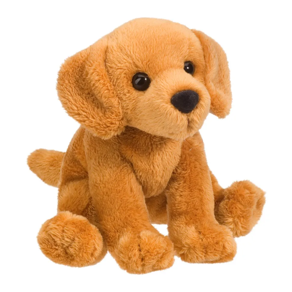 Gracie Golden Retriever
