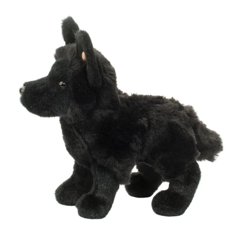 Harko Black German Shepherd