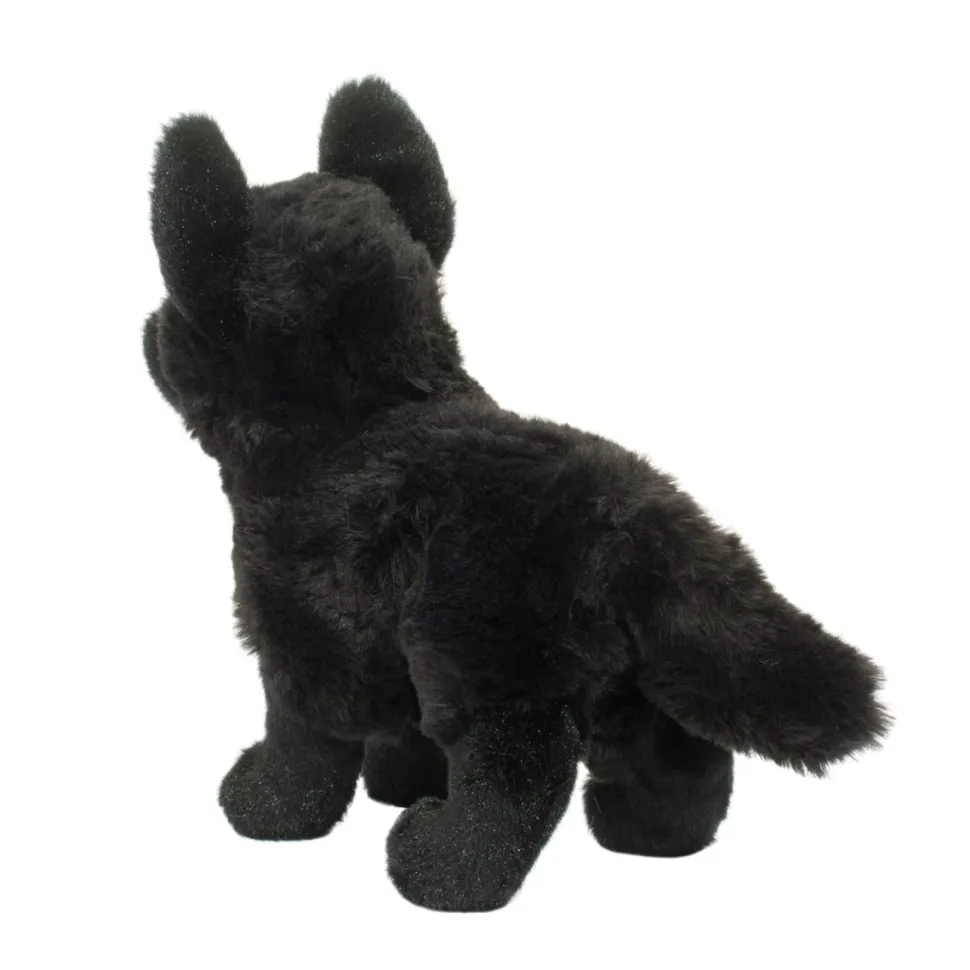 Harko Black German Shepherd