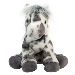 Hemie Soft Spotted Horse