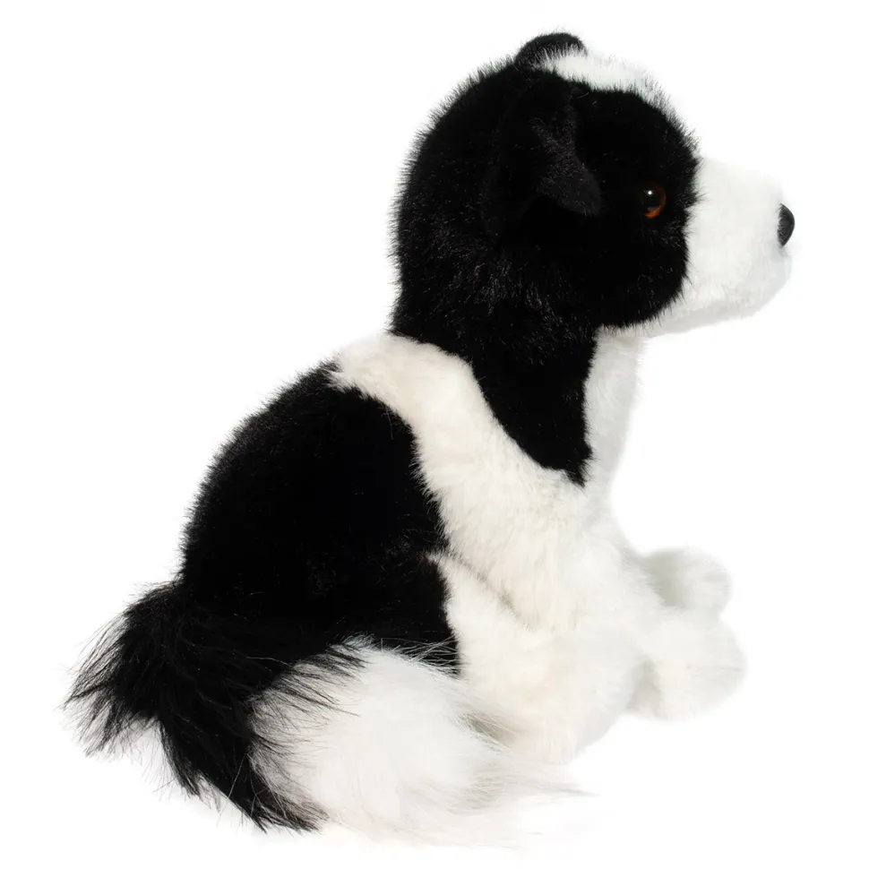 Herdie Soft Border Collie