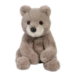 Hugh Gray Bear