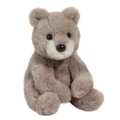 Hugh Gray Bear