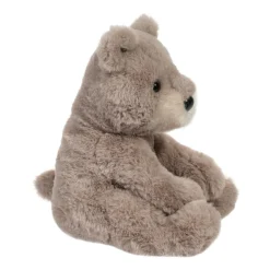 Hugh Gray Bear