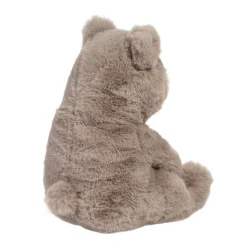 Hugh Gray Bear