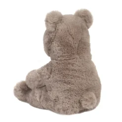 Hugh Gray Bear