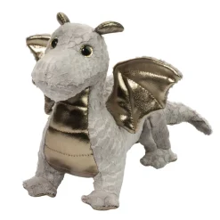 Hydra Silver Baby Dragon