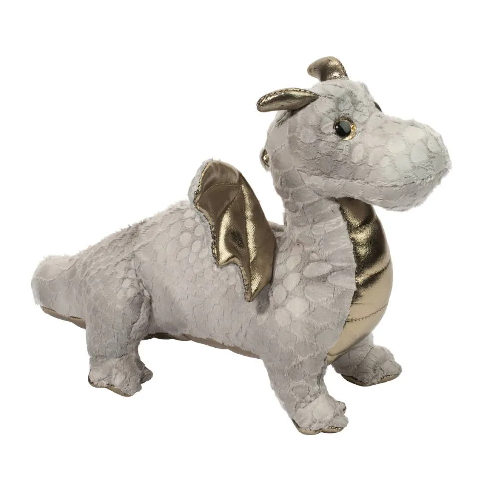 Hydra Silver Baby Dragon