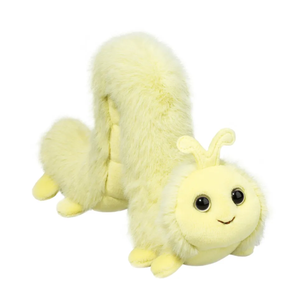 Inchy Inchworm