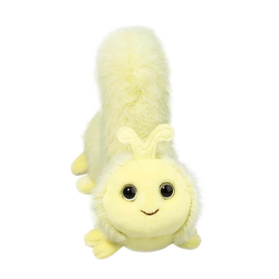 Inchy Inchworm