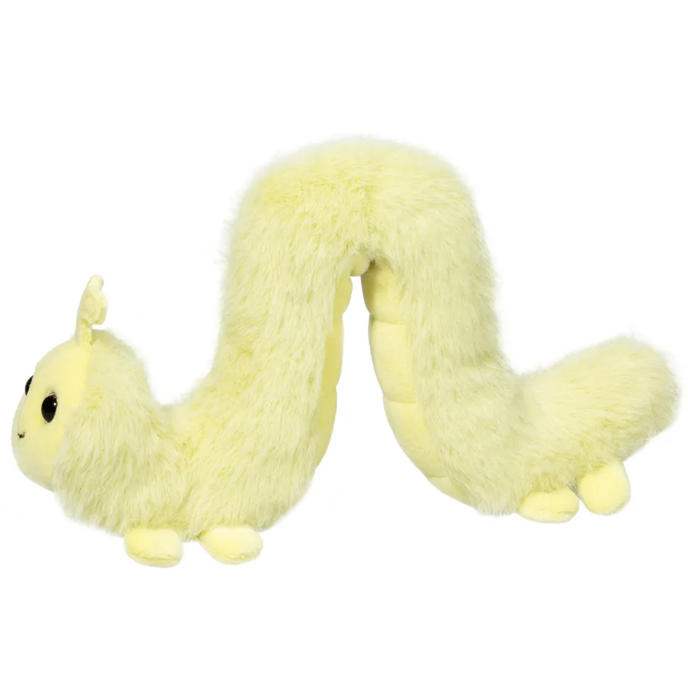 Inchy Inchworm