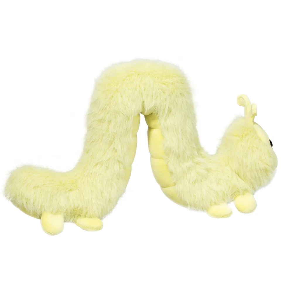 Inchy Inchworm