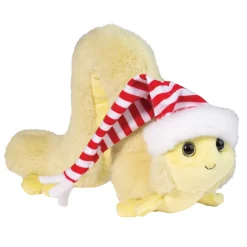 Inchy Inchworm with Hat