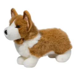 Ingrid Corgi