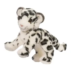 Irbis Snow Leopard