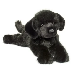 Jake DLux Black Lab