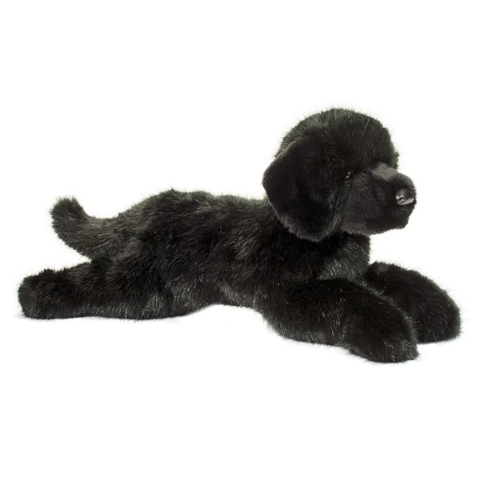 Jake DLux Black Lab
