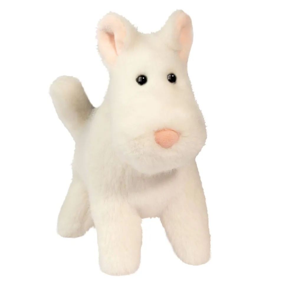 Janice Terrier