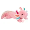 Jazzie Soft Axolotl
