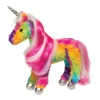 Joy Rainbow Princess Unicorn