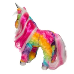 Joy Rainbow Princess Unicorn