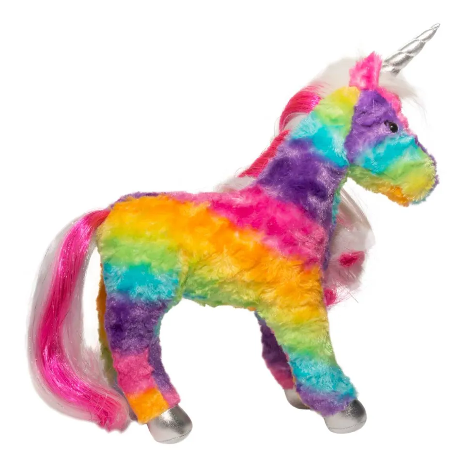 Joy Rainbow Princess Unicorn