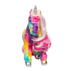 Joy Rainbow Princess Unicorn