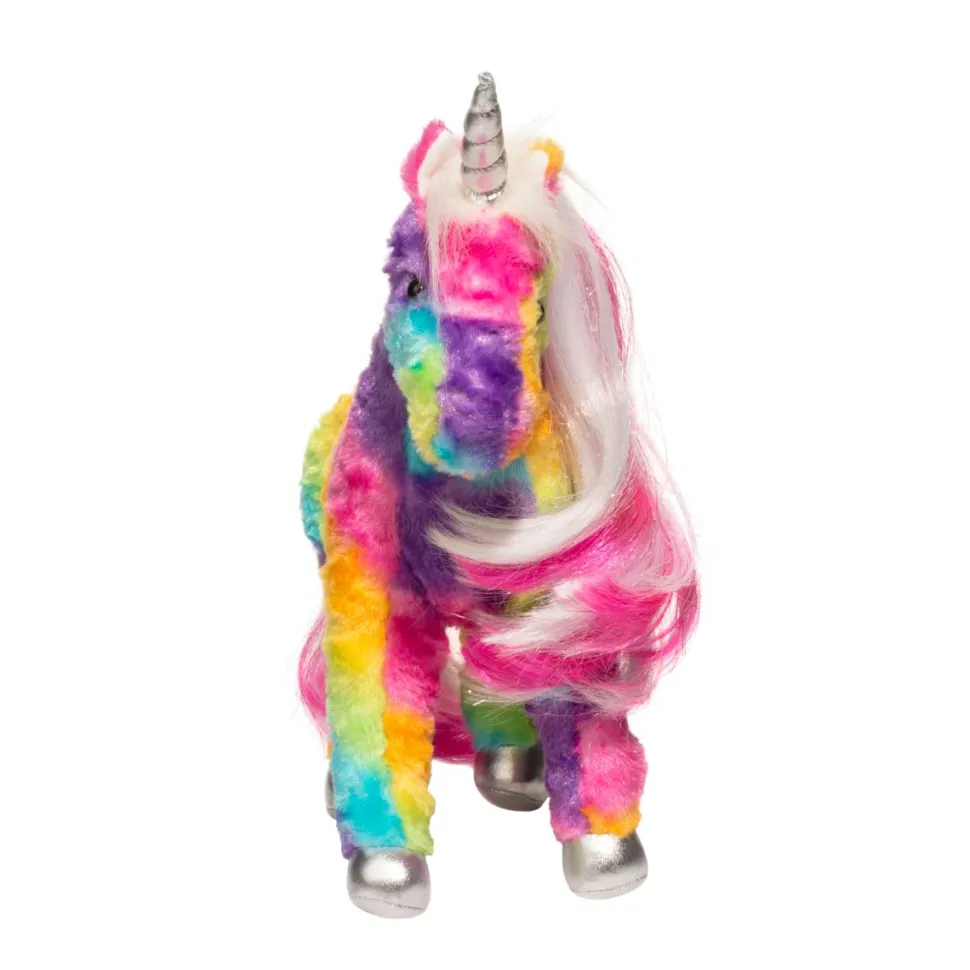 Joy Rainbow Princess Unicorn