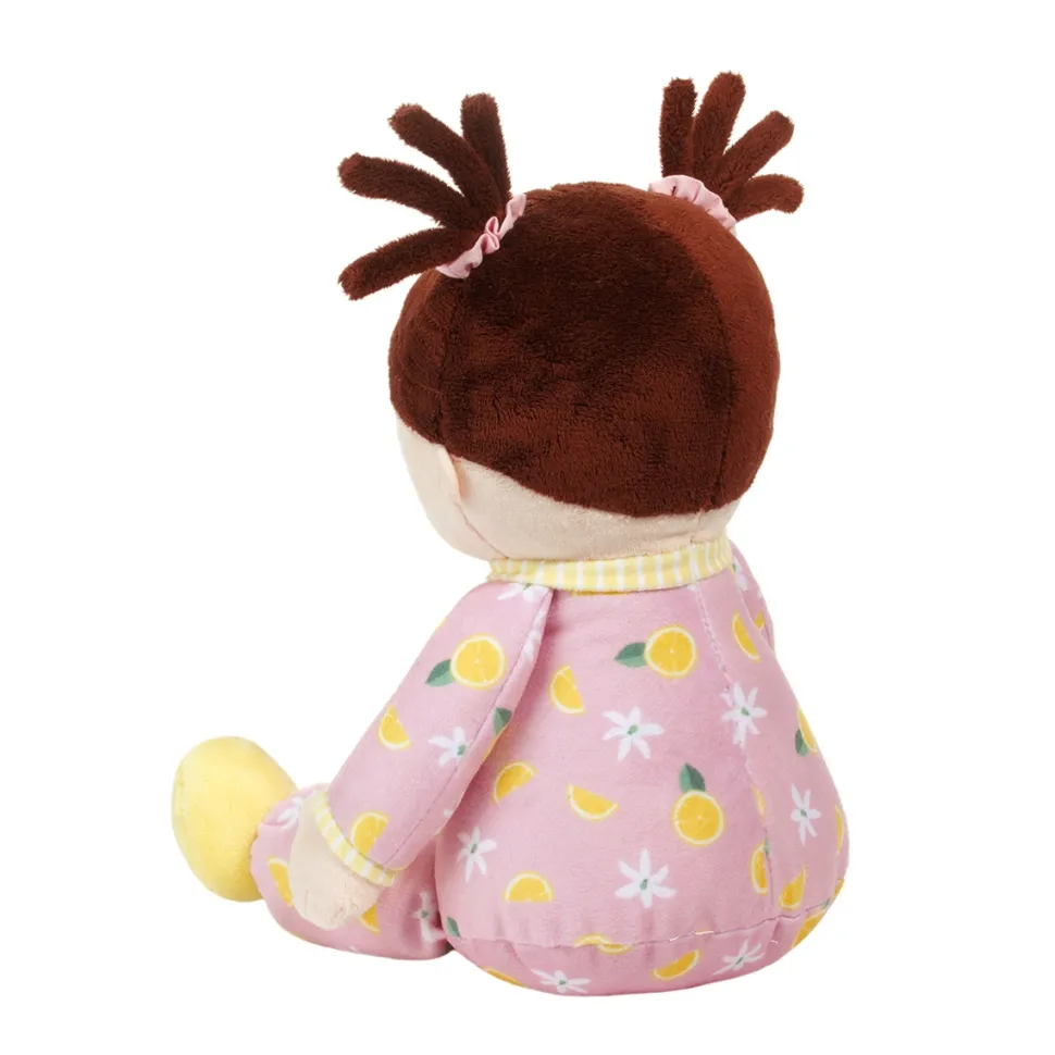 Lainey Lemon Soft Doll
