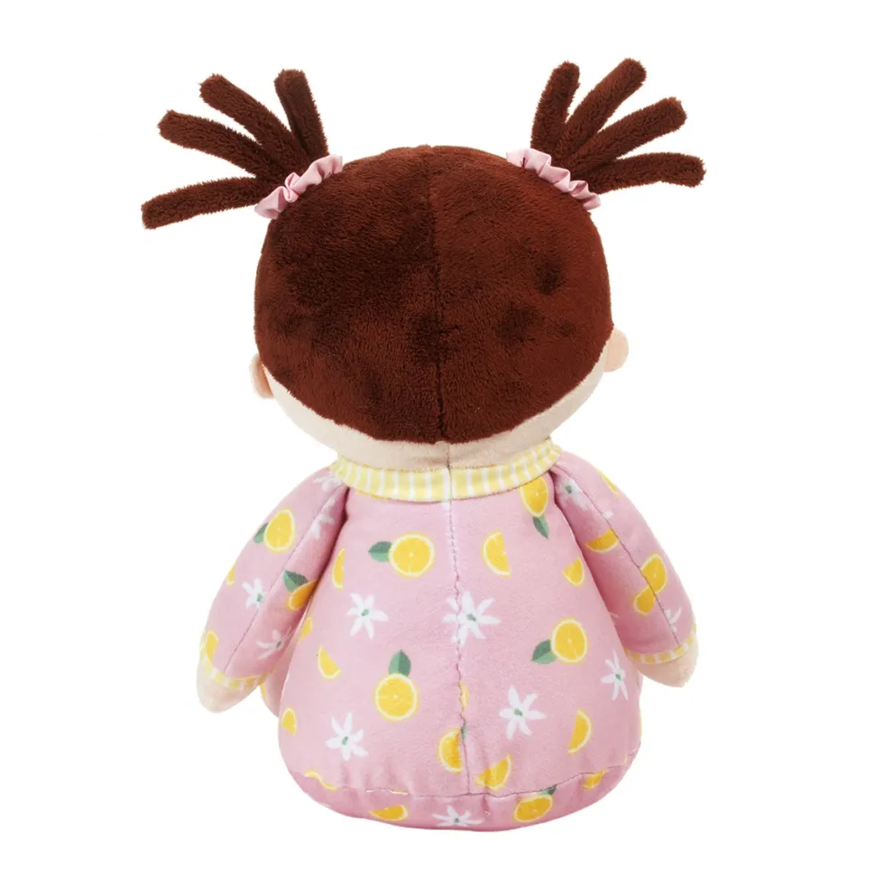 Lainey Lemon Soft Doll