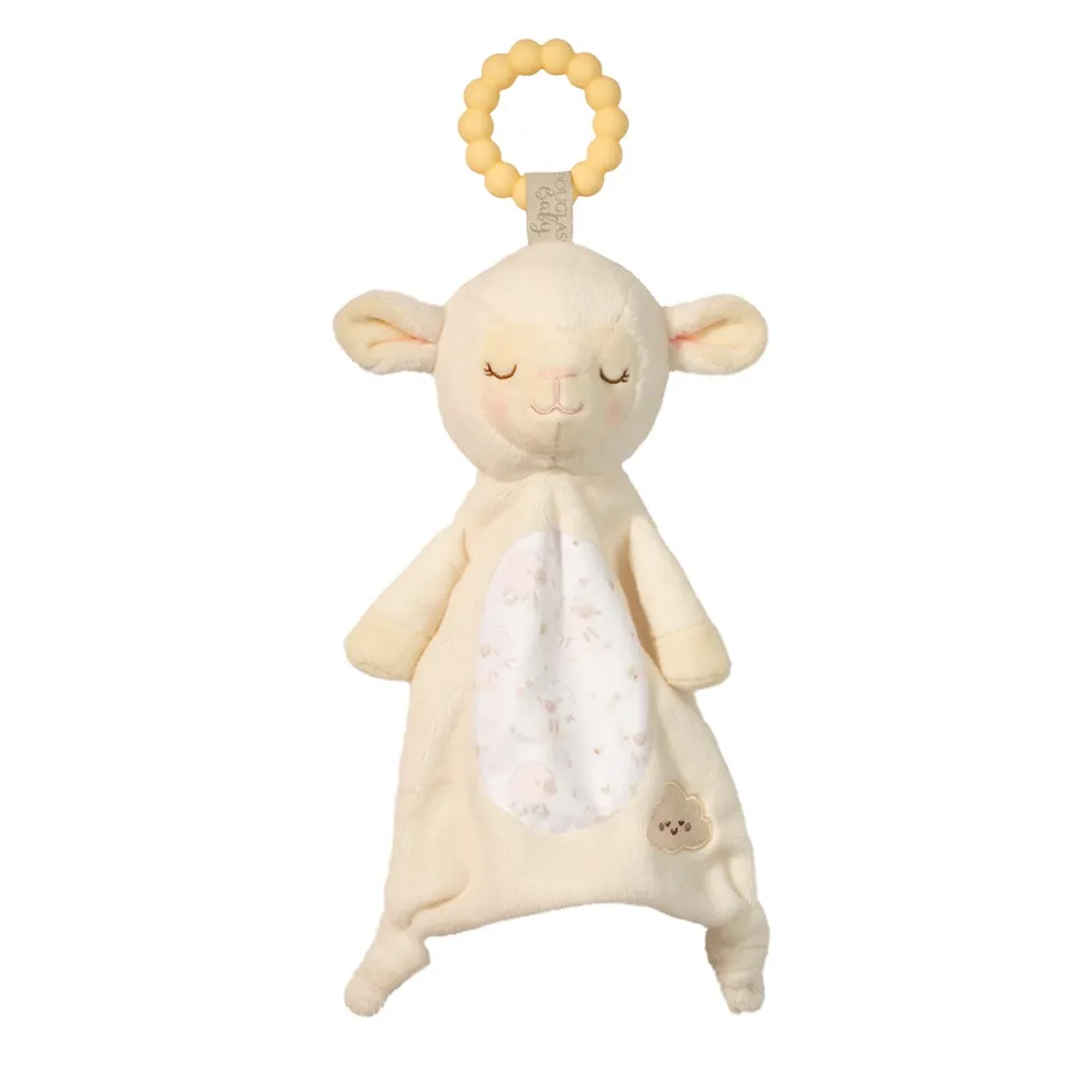 Lennox Lamb Teether
