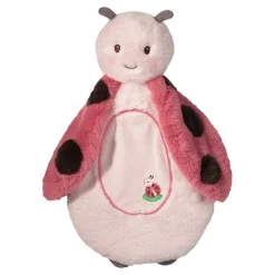 Lia Ladybug Sshlumpie