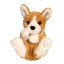 Lil’ Baby Corgi