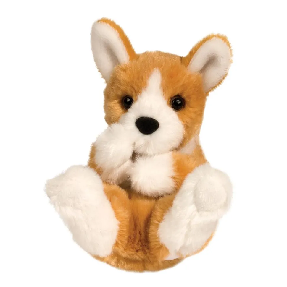 Lil’ Baby Corgi