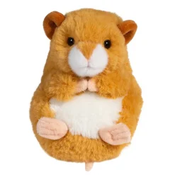 Lil’ Baby Hamster